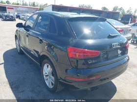 Audi Q3 2.0T PREMIUM/2.0T SPORT PREMIUM, снимка 3