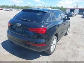 Audi Q3 2.0T PREMIUM/2.0T SPORT PREMIUM, снимка 4