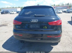 Audi Q3 2.0T PREMIUM/2.0T SPORT PREMIUM, снимка 8