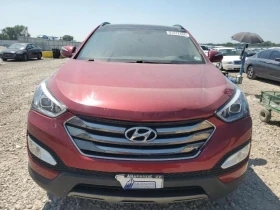 Hyundai Santa fe SPORT | Mobile.bg    1