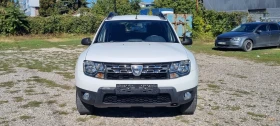 Dacia Duster 1.6i 105k.c 4x4 ITALIA EURO 5B , снимка 2