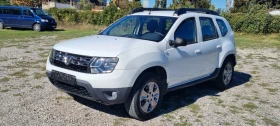 Dacia Duster 1.6i 105k.c 4x4 ITALIA EURO 5B , снимка 3