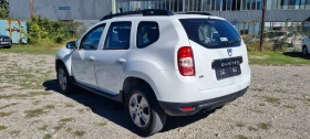 Dacia Duster 1.6i 105k.c 4x4 ITALIA EURO 5B , снимка 5