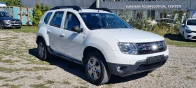 Dacia Duster 1.6i 105k.c 4x4 ITALIA EURO 5B , снимка 1