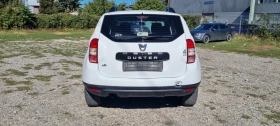 Dacia Duster 1.6i 105k.c 4x4 ITALIA EURO 5B , снимка 4