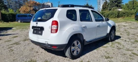 Dacia Duster 1.6i 105k.c 4x4 ITALIA EURO 5B , снимка 6