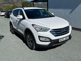 Hyundai Santa fe 2.0CRDI-150k.c., снимка 6