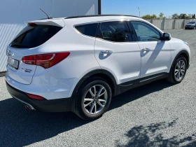 Hyundai Santa fe 2.0CRDI-150k.c. - [6] 