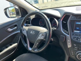 Hyundai Santa fe 2.0CRDI-150k.c., снимка 9