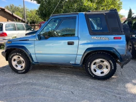 Suzuki Vitara Geo Tracker | Mobile.bg    3