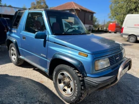 Suzuki Vitara Geo Tracker | Mobile.bg    4