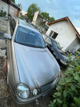 Mercedes-Benz E 320 W221 4 Matic, снимка 1