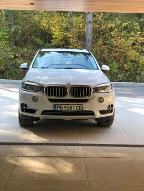 Обява за продажба на BMW X5 X5 XDRIVE50I ~34 000 лв. - изображение 1