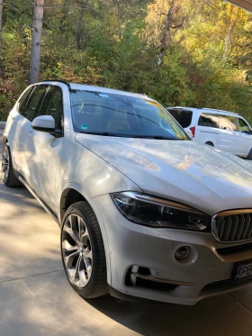 BMW X5 X5 XDRIVE50I, снимка 13