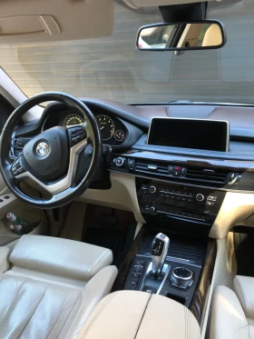 BMW X5 X5 XDRIVE50I, снимка 14