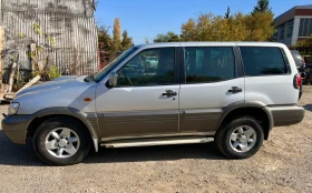 Nissan Terrano 3.0 TDI | Mobile.bg    4