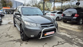 Hyundai Santa fe  7 места, Offroud Paket, Navi , 4х4, снимка 1