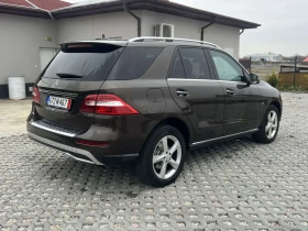 Mercedes-Benz ML 350, снимка 4