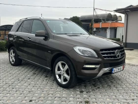 Mercedes-Benz ML 350, снимка 2