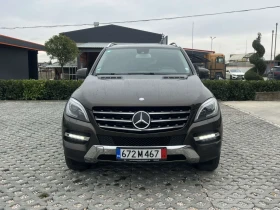 Mercedes-Benz ML 350, снимка 1