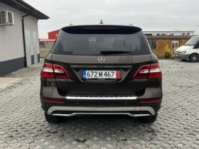 Mercedes-Benz ML 350, снимка 5