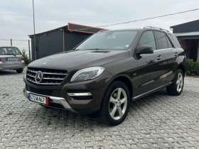 Mercedes-Benz ML 350, снимка 3