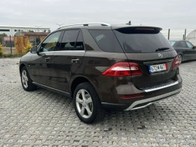 Mercedes-Benz ML 350, снимка 6