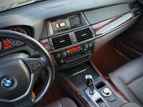 BMW X5 3.0D, снимка 13