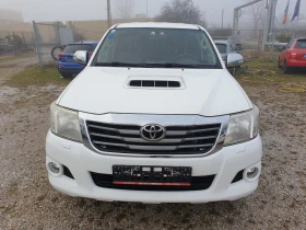 Toyota Hilux 3.0D-4D 172kc, снимка 2