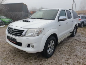 Toyota Hilux 3.0D-4D 172kc, снимка 1