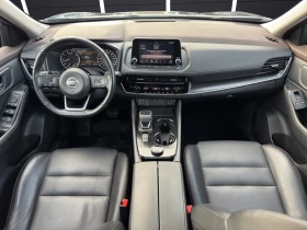 Nissan X-trail Rogue 2.5i* 4X4* 360* SV* PANORAMA* CAMERA, снимка 12