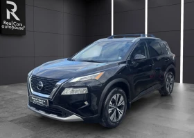 Nissan X-trail Rogue 2.5i* 4X4* 360* SV* PANORAMA* CAMERA, снимка 1