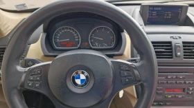 BMW X3 3.0, снимка 15