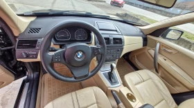 BMW X3 3.0, снимка 14