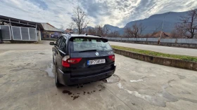 BMW X3 3.0, снимка 5