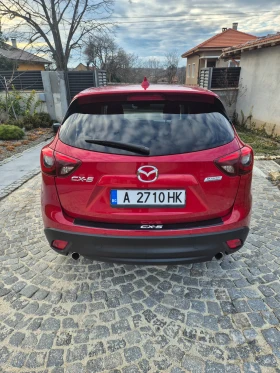 Mazda CX-5, снимка 3