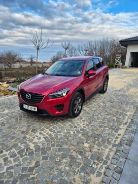 Mazda CX-5, снимка 14