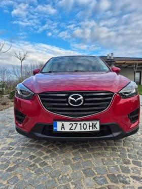 Mazda CX-5, снимка 1