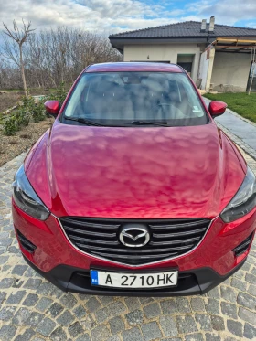 Mazda CX-5, снимка 2