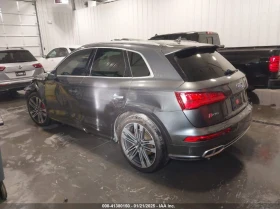 Audi SQ5 * 3.0T PREMIUM PLUS*  | Mobile.bg    11