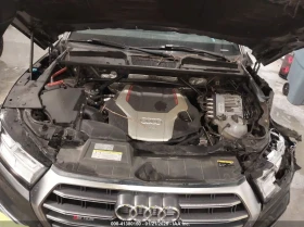 Audi SQ5 * 3.0T PREMIUM PLUS*  | Mobile.bg    9