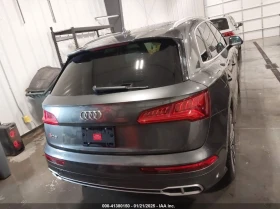 Audi SQ5 * 3.0T PREMIUM PLUS*  | Mobile.bg    7