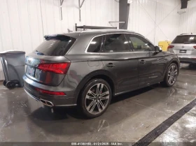 Audi SQ5 * 3.0T PREMIUM PLUS*  | Mobile.bg    2