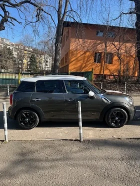 Mini Countryman S | Mobile.bg    2