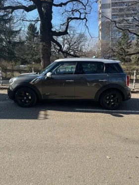 Mini Countryman S | Mobile.bg    12