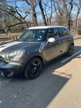 Mini Countryman S | Mobile.bg    9