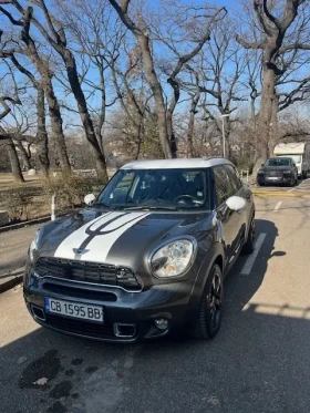 Mini Countryman S | Mobile.bg    14