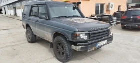 Land Rover Discovery 4.0 бензин, снимка 1