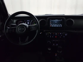 Jeep Wrangler * SPORT S * CARFAX * ОПЦИЯ ЗА ФИНАНСИРАНЕ - 51200 лв. - 46048387 | Car24.bg