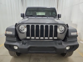 Jeep Wrangler * SPORT S * CARFAX * ОПЦИЯ ЗА ФИНАНСИРАНЕ - 51200 лв. - 46048387 | Car24.bg